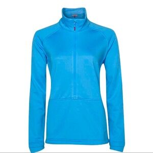 Killik Women's 4 Season Fleece Pullover Jacket